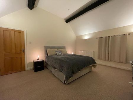 2 bedroom house to rent - Photo 3