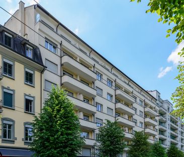 Joli appartement traversant - CDD 31.03.2028 - Foto 4