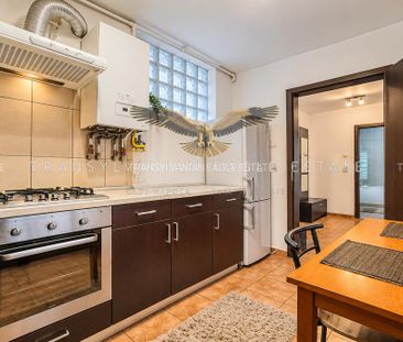 Apartament spațios cu 2 camere | 70 mp | Strada Moților | Etaj 3 | - Photo 4