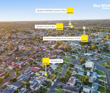 Charming Family Home in Blacktown - Photo 3