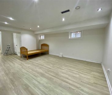 For Lease - 3081 Nawbrook Road Unit# Basement, Mississauga, Ontario - Photo 6