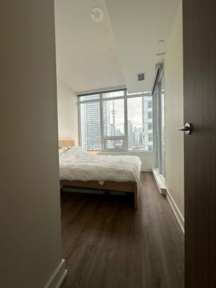 For Lease - 19 Bathurst Street Unit# 2109, Toronto, Ontario - Photo 1