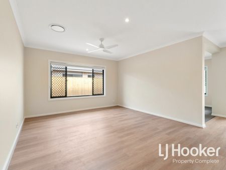 Contemporary Comfort & Effortless Living in the Heart of Yarrabilba - Photo 2