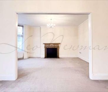 Bickenhall Mansions, London, W1U - Photo 1