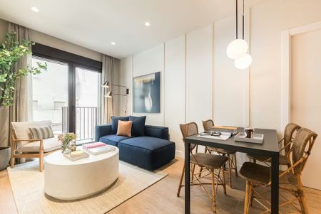 Calle de la Farmacia, Madrid, Community of Madrid 28004 - Foto 4