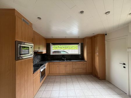 Bungalow met 3 slpks en zuid-gerichte tuin - Foto 4