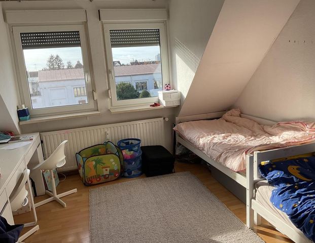 3ZKB LU-Oggersheim - Photo 1