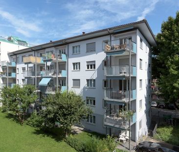 Beste Lage mitten in Oerlikon - Foto 6