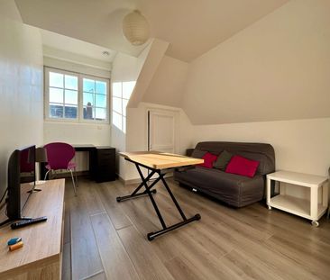 Location Appartement 1 pièce 19m² NANTES 44300 - Photo 4