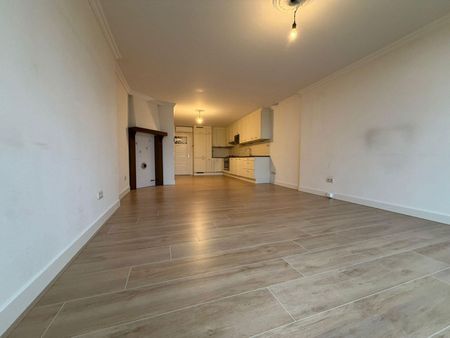 Appartement te huur: Assendorperstraat 55-A 8012 DG Zwolle - Foto 2