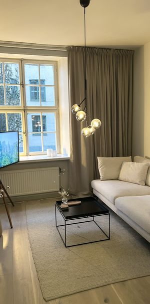 Fridhemsgatan, Stockholm - Photo 1