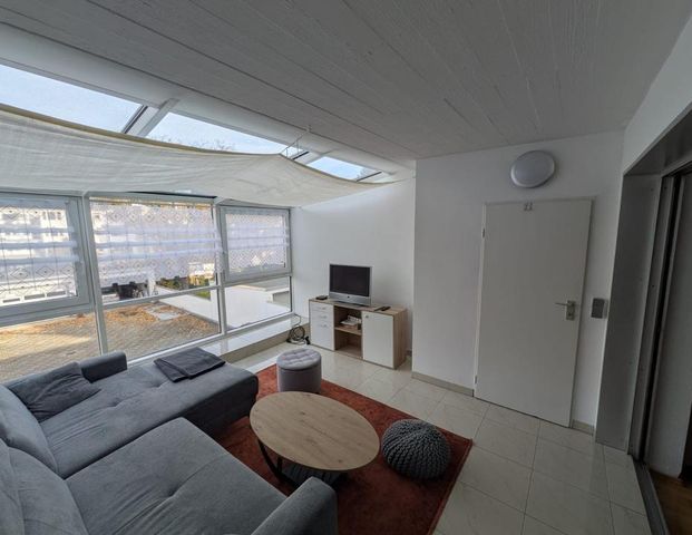 Singlewohnung im schönen Poppelsdorf - Foto 1