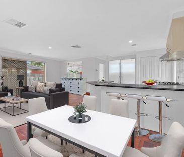 Four Bedroom Home - Photo 2