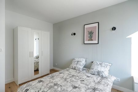 COLOCATION MEUBLÉE CENTRE DE NANTES / ILE DE NANTE - Photo 3