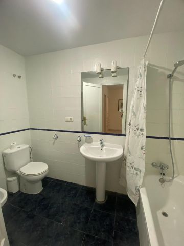 Piso de alquiler en Gran Vía Fernando Catolico, La Petxina - Photo 5