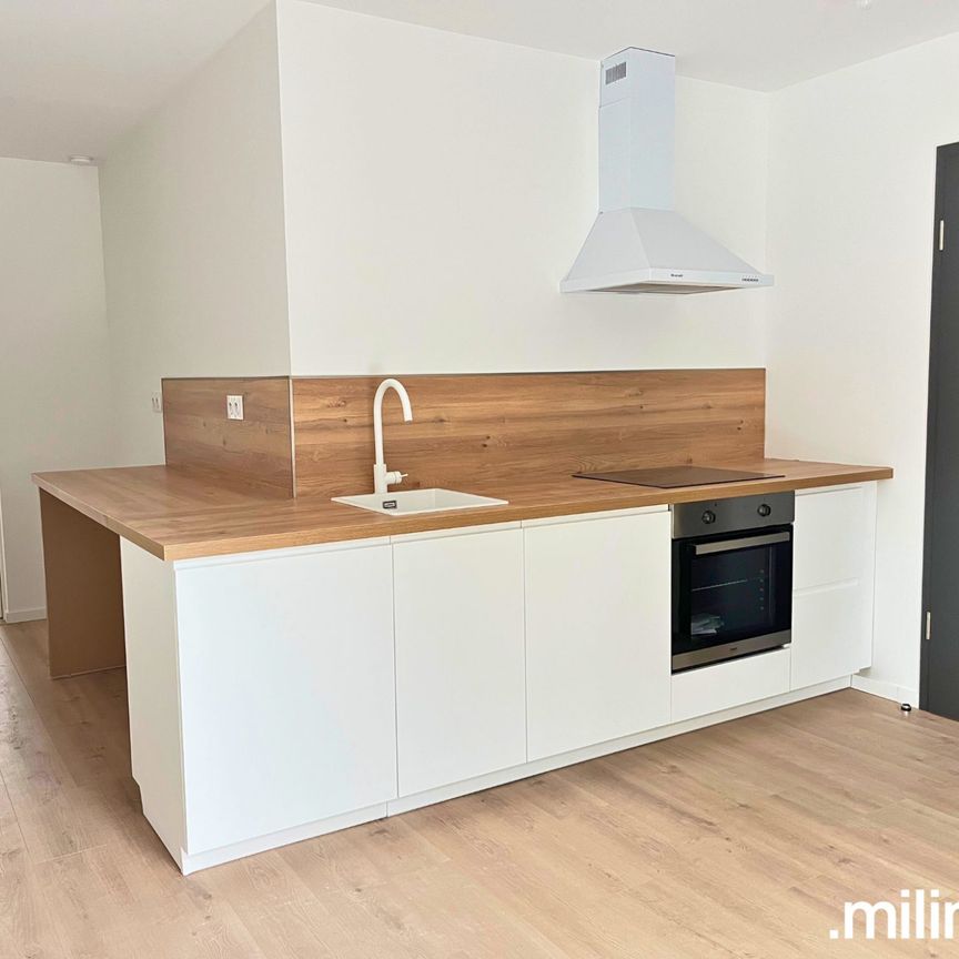 Location Appartement 2 pièces 39m² MONTIGNY LES METZ 57950 - Photo 1