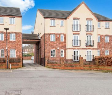 2 bedroom flat to rent - Photo 3