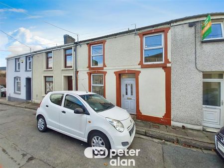 Meirion Street, ABERDARE - Photo 2