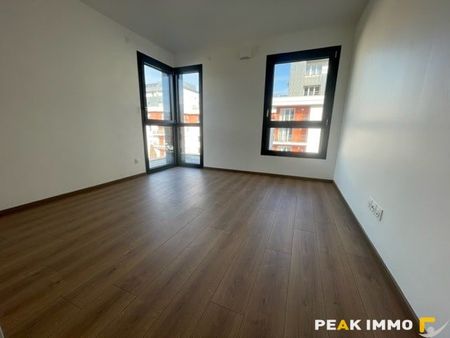 Appartement 2 pièces, 52 m2-RUMILLY - Photo 2