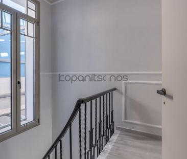 Μεζονέτα για ενοικίαση Τριών Ναυάρχων - Άγιος Ανδρέας (Πάτρα) - Φωτογραφία 3