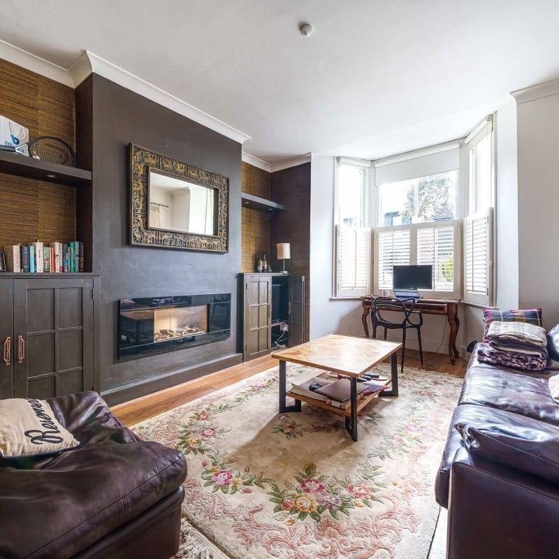 1 bedroom maisonette to rent - Photo 1