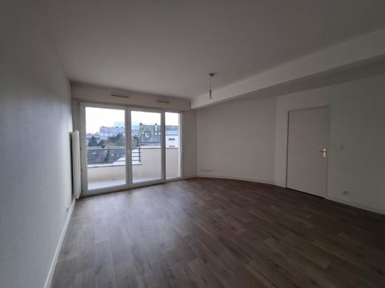 Appartement T2 à louer - 46 m² - Photo 1