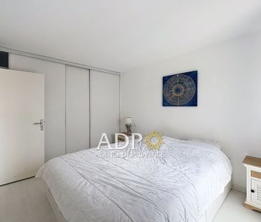 Location Appartement 2 pièces 37m² MOUGINS 06250 - Photo 4