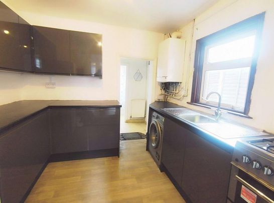 3 bedroom house to rent - Photo 1