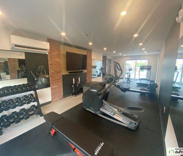 555 rue des Écoles - Le Littera - Par Gestion Fauvel, Drummondville... - Photo 6