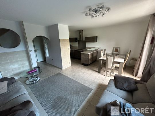 Apartment - Photo 1