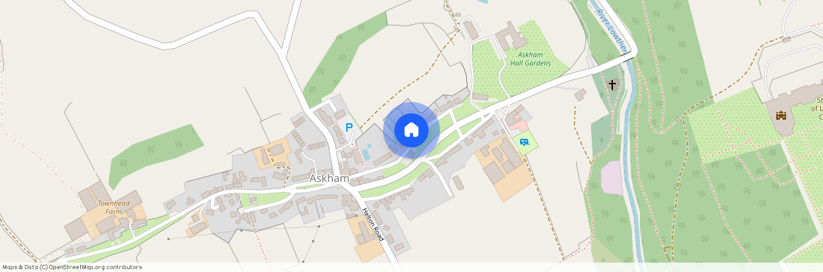 School Hill, Askham, Penrith, CA10