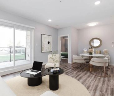 - 2 Bedroom at Soho at Seton - Photo 4