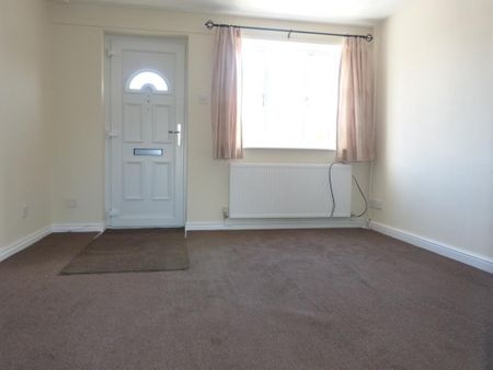 1 bedroom end of terrace house to rent - Photo 2
