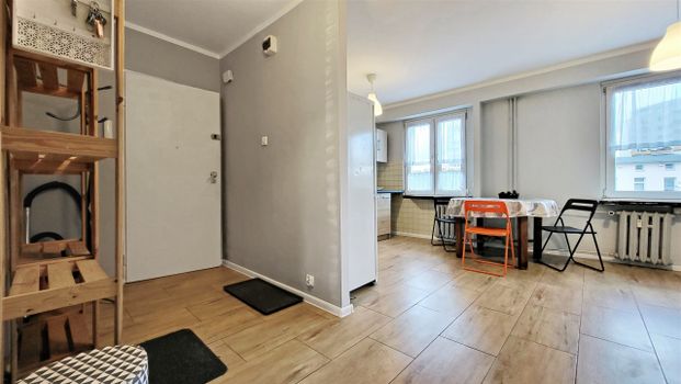 Szwederowo, Leszczyńskiego, 3 pokoje - Zdjęcie 1