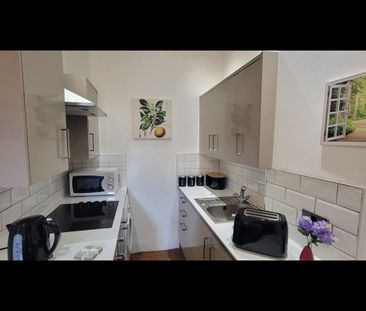 1 Bed Flat, Crow Road, G13 - Photo 4