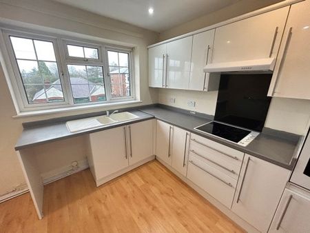 Whittingham Road, Nottingham, NG3 - Photo 2