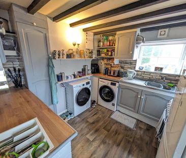 1 bedroom cottage to rent - Photo 6