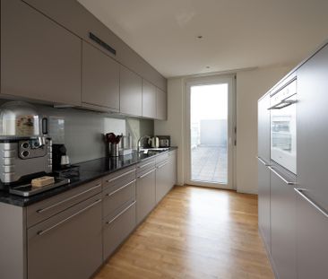 3.5 Zimmerwohnung in Zürich - Photo 4