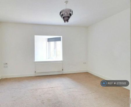 2 bedroom terraced house to rent - Photo 4