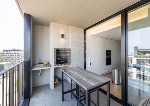 Apartamento T3