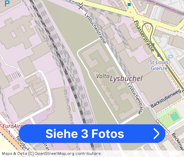 6.5 Zimmer, 168 m², 2. Stock - Foto 1