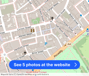 Carrington Street, London, W1J - Photo 1