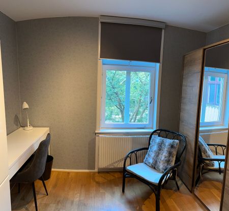 Såggatan, Göteborg - Photo 4