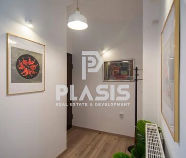 Διαμέρισμα 55 τ.μ. προς ενοικίαση - Photo 6