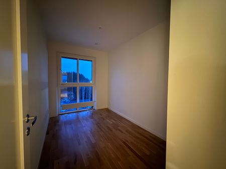 Barkarbyvägen, Stockholm - Foto 5