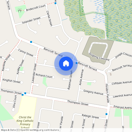 19 Bateman Street, Qld 4508, Deception Bay