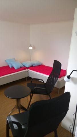 Liljewalchsvägen, Visby - Foto 3