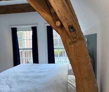 Appartement te huur: Polstraat 14-H 7411 KB Deventer - Photo 3