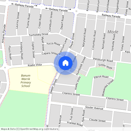 240 Dwyer Street, Vic 3064, Kalkallo