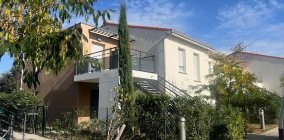 Appartement à louer 3 pièces 60.52m² - Photo 2